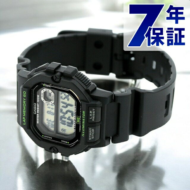 Infinitown㤨CASIO ȥɥ   WS-1400H-1AV ץ ץ ǥ  ӻ  CASIO ȥɥ ֥å  ֥  ɿ  ڤ ä ץ쥼  ŪפβǤʤ4,510ߤˤʤޤ