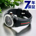 グッチ シンク 36mm レディース 腕時計 ブランド YA137301 GUCCI ブラック 記念品 プレゼント ギフト