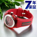 グッチ シンク 36mm レディース 腕時計 ブランド YA137303 GUCCI レッド 記念品 プレゼント ギフト