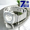 グッチ 時計 メンズ レディース クロノグラフ グリップ 40mm YA157302 GUCCI 腕時計 ブランド シルバー 記念品 プレゼント ギフト