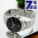 イッセイ ミヤケ シィ クオーツ クロノグラフ 腕時計 ブランド NYAD001 ISSEY MIYAKE ブラック 時計 プレゼント ギフト(2)