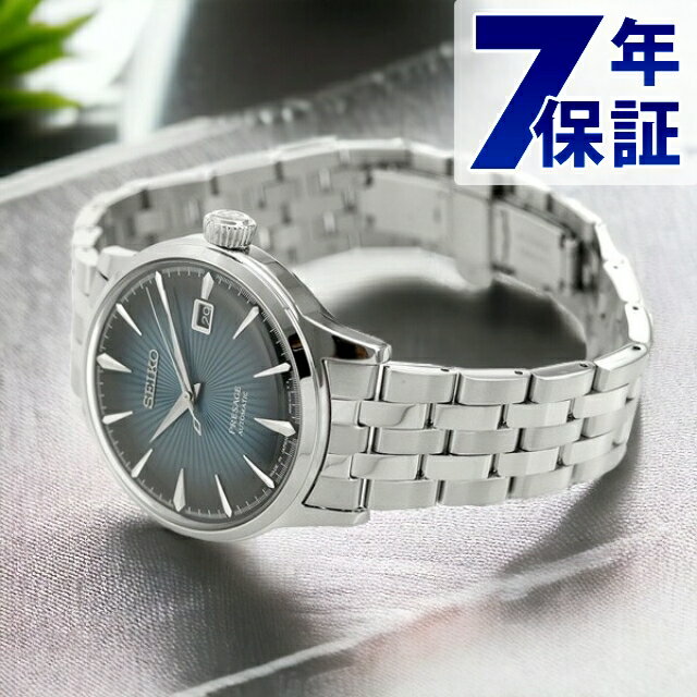 Infinitown㤨֥ ᥫ˥ ץ쥶 Cocktail Time ƥ륿 ֥롼ࡼ ư SARY123 ӻ  ͥӡ SEIKO Mechanical PRESAGE  ֥  ɿ ץ쥼  ŪפβǤʤ45,760ߤˤʤޤ