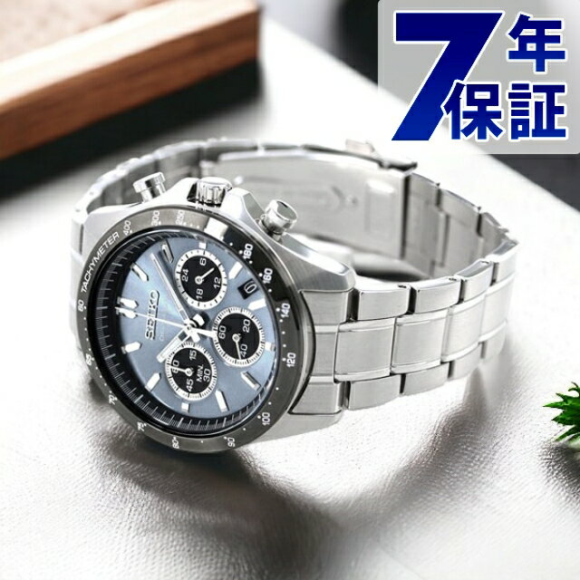 Seiko Spirit - セイコー 時計 腕時計 ブランド メンズ SBTR027 スピリット SPIRIT SBTR 8Tクロノ クロノグラフ ビジネス 仕事 スーツ SEIKO セイコーセレクション グレー ギフト プレゼント 実用的