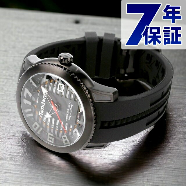\今ならさらに+9倍/ テンデンス クオーツ 腕時計 ブランド メンズ TENDENCE TY013002 アナログ ブラック 黒 ギフト プレゼント 実用的