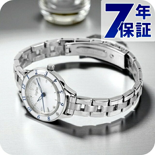 ＼さらに+9倍／ セイコー アルバ アンジェーヌ ブレスレット エポラクオーツ クオーツ レディース 腕時計 ブランド AHJK462 SEIKO ALBA ingenu シルバー 成人祝い プレゼント ギフト