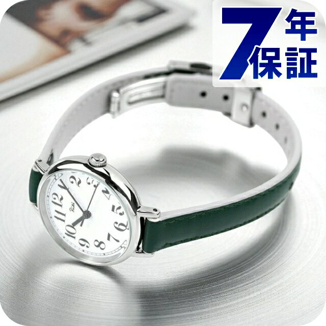   ꥭ 饷å ± ȥ  ǥ ӻ ֥ AKQK463 SEIKO ALBA Riki ץ쥼 ե