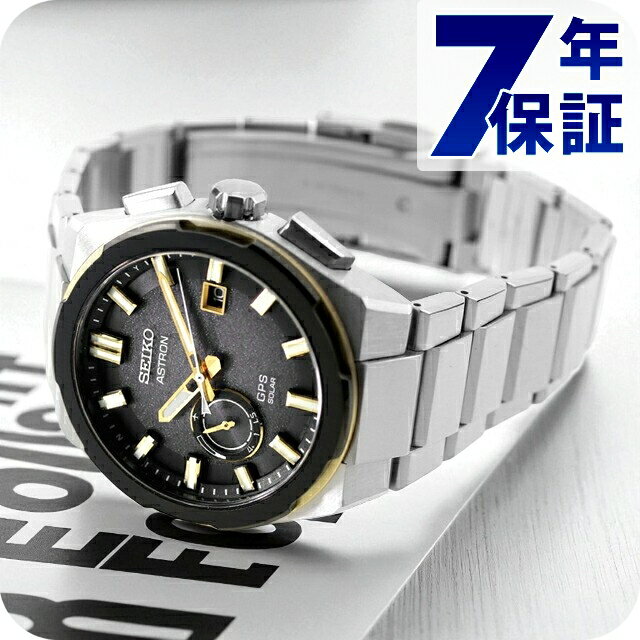 �������� �����ȥ��� �ͥ������� 3X62 GPS�������ȥ����顼 �ӻ��� �֥��� ��� ��������å����ѥ�ǥ� ή�̸����ǥ� ������ SEIKO AST...