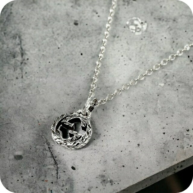 \さらに+9倍/ グッチ インターロッキングG ネックレス ジュエリー アクセサリー メンズ レディース 455535 J8400 0811 GUCCI シルバー ギフト プレゼント 実用的