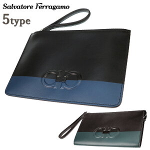 Salvatore Ferragamo ե饬 åХå   Хå ֥ եʡ ɥХå ӥͥ եå ϥ֥ ǰ ץ쥼  ꥹޥ ե 