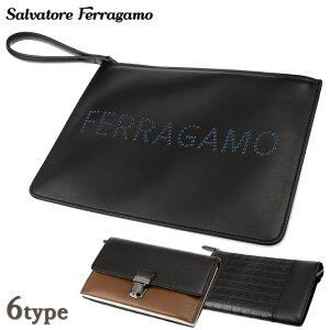 Salvatore Ferragamo ե饬 åХå   Хå ֥ եʡ ɥХå ӥͥ եå ϥ֥ ǰ ץ쥼  ꥹޥ ե 