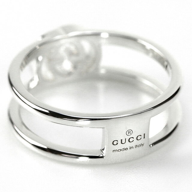 GUCCI グッチ指輪 レディース メンズ ブランド リング gucci リング インターロッ...