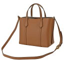 yyΉz g[o[` Tory Burch 81928 905 LIGHT UMBER y[ X[ d؂Wbv 2WAY g[gobO V_[obO uEn fB[X PERRY SMALL TRIPLE-COMPARTMENT TOTE