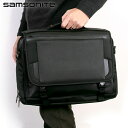 サムソナイト PCバッグ メンズ サムソナイト ビジネスバッグ メンズ ブランド Samsonite PRO 15.6 Slim Messenger ビジネスカバン パソコンバッグ PCバッグ ブリーフケース リクルートバッグ 97%ナイロン+2%PU+1%レザー 126361-1041 ブラック バッグ