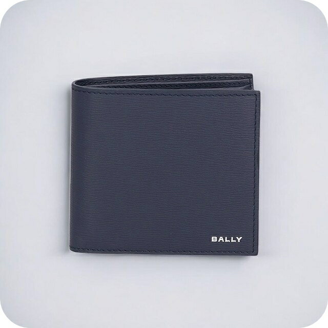 楽天市場】BALLY(形状(財布)二つ折り財布)(メンズ財布 楽天市場】BALLY(形状(財布)二つ折り財布)(メンズ財布