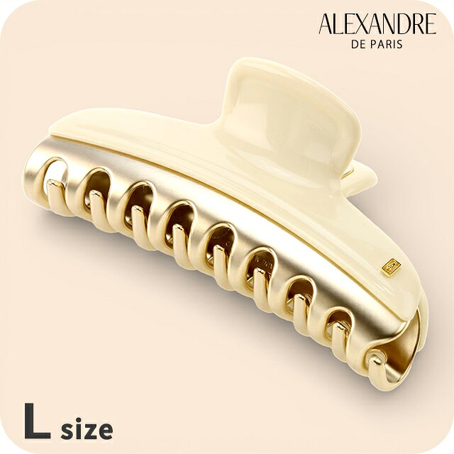 ���쥯����ɥ� �ɥ� �ѥ� �إ�����å� ��ǥ����� �֥��� ALEXANDRE DE PARIS ������ɡ���L����å� ICCL-12832-02-I1 ...