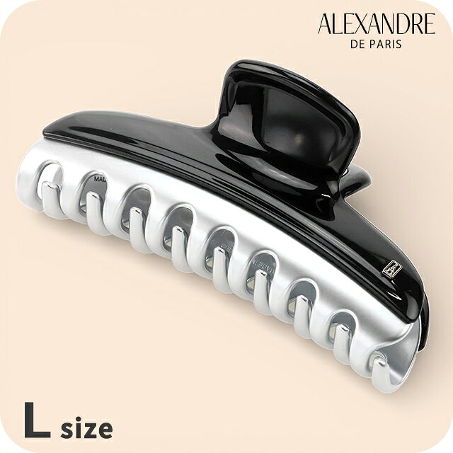 ���쥯����ɥ� �ɥ� �ѥ� �إ�����å� ��ǥ����� �֥��� ALEXANDRE DE PARIS ������ɡ���L����å� ICCL-12832-02-N4 ...