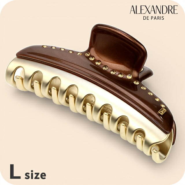 ���쥯����ɥ� �ɥ� �ѥ� �إ�����å� ��ǥ����� �֥��� ALEXANDRE DE PARIS ������ɡ���L����å� ������ե����� ICCL-1283...