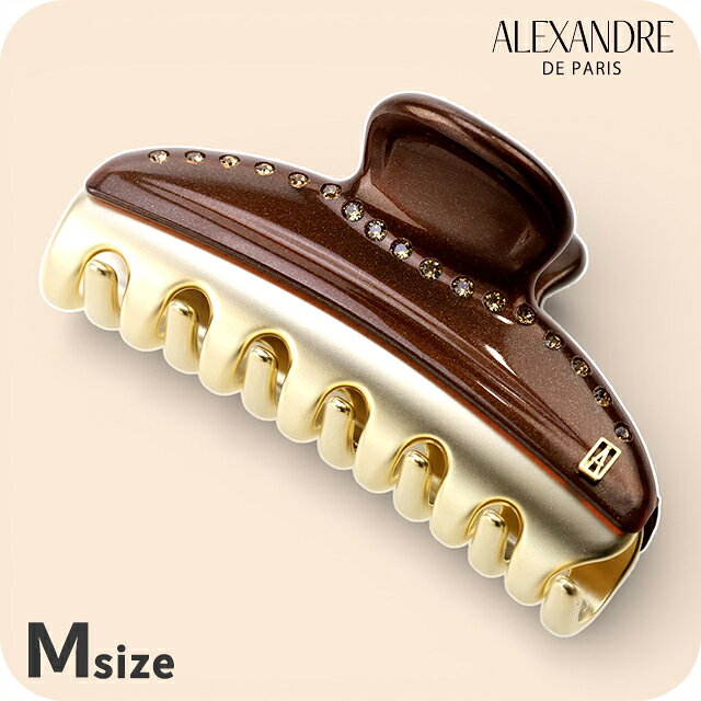 ���쥯����ɥ� �ɥ� �ѥ� �إ�����å� ��ǥ����� �֥��� ALEXANDRE DE PARIS ������ɡ���M����å� ������ե����� ICCM-1557...