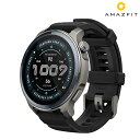 \今ならさらに+9倍/ アマズフィット Balance 2 充電式クォーツ スマートウォッチ ブランド メンズ レディース Bluetooth 替えベルト 健康...