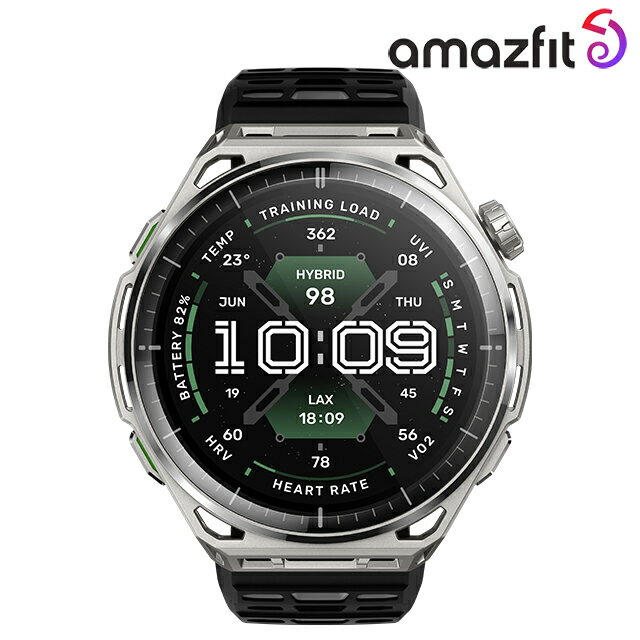 アマズフィット バランス 3 Balance 3 スマートウォッチ ブランド メンズ レディー...