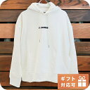 ジルサンダー パーカー レディース ブランド JIL SANDER イタリア J40GU0002 ホワイト系 ウェア 選べるモデル