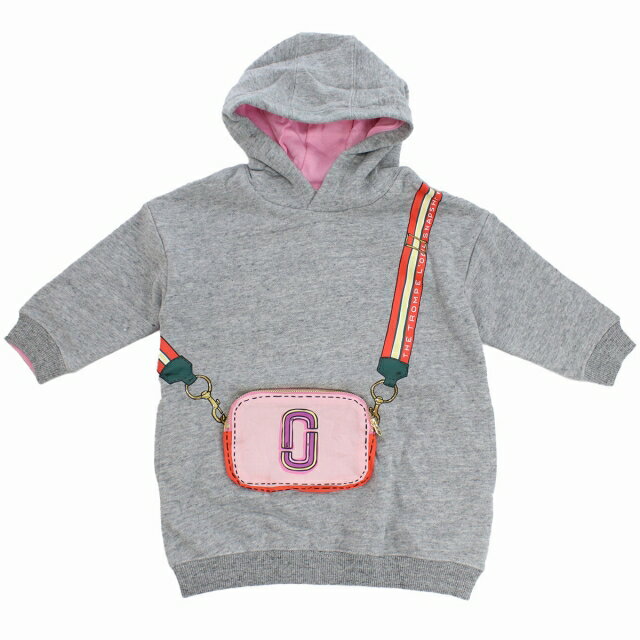 �Ҷ��� ���å� ���λ� �ˤλ� ��� �֥��� �л��ˤ� ���ե� ������� �ޡ������������֥� �ѡ����� �٥ӡ� MARC JACOBS W12413 CHINE GREY ���졼 ������ ���٤��ǥ�