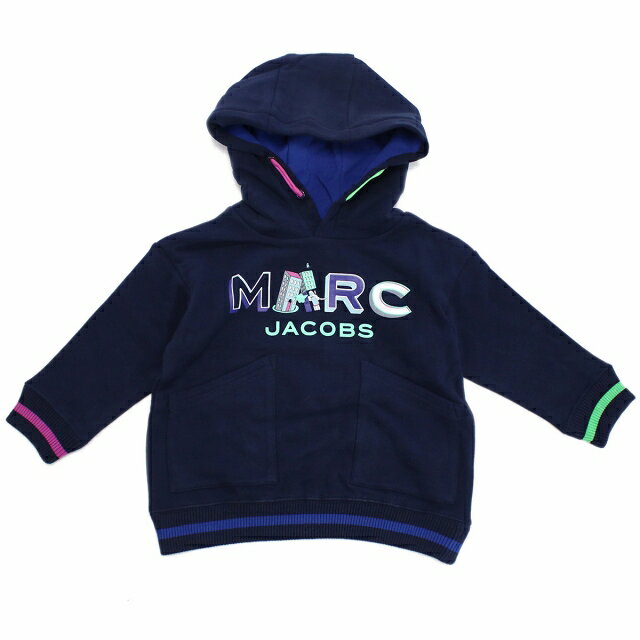 �Ҷ��� ���å� ���λ� �ˤλ� ��� �֥��� �л��ˤ� ���ե� ������� �ޡ������������֥� �ѡ����� �٥ӡ� MARC JACOBS W25563 NAVY �ͥ��ӡ��� ������ ���٤��ǥ�