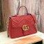 yyΉz Ob` nhobO fB[X GUCCI LION TRAP CHEVRON GG U[ C^A 498110 bhn obO