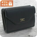 \さらに+9倍★16日02時迄/ バレンシアガ 三折財布小銭入付き レディース ブランド BALENCIAGA イタリア 736730 ブラック 財布