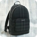 バーバリー リュック メンズ ブランド BURBERRY ルーマニア ...(4)
