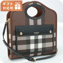 バーバリー トートバッグ レディース ブランド BURBERRY イタ...(4)