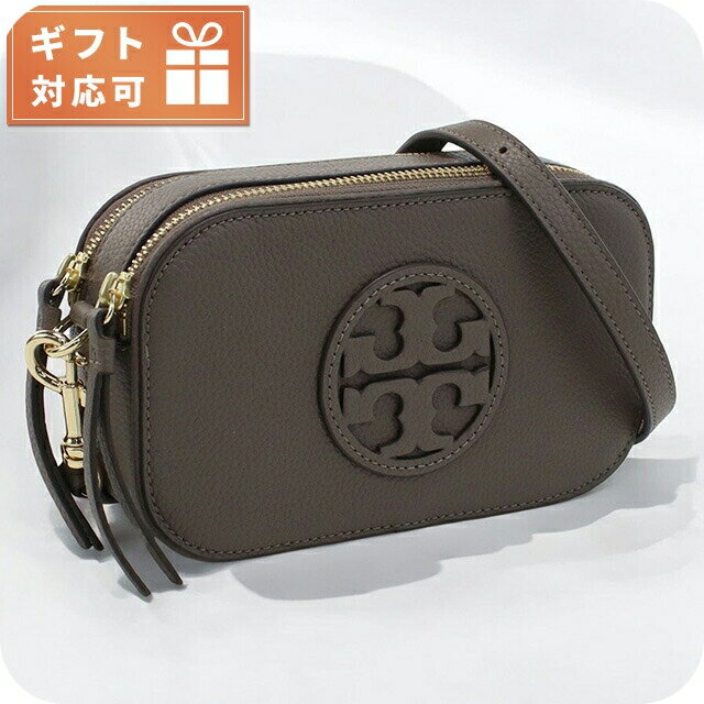ȥ꡼С Фݤ Хå ǥ ֥ TORY BURCH MILLER 쥶 ܥ 145667 CLA...