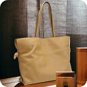 ロエベ トートバッグ レディース LOEWE ナパカーフ スペイン A411X12X02 WARM DESERT ブラウン系 バッグ