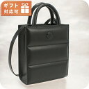 \さらに+9倍★16日02時迄/ モンクレール トートバッグ レディース ブランド MONCLER ルーマニア 6A00001 ブラック バッグ