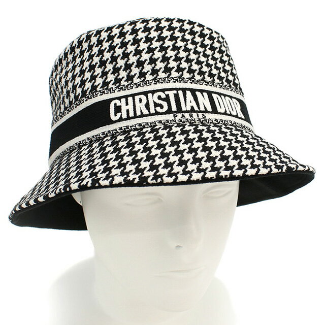 �ǥ������� �ϥå� ��ǥ����� �֥��� Christian Dior �����ꥢ 35PDP923 �֥�å� ˹�� ���٤��ǥ�