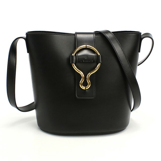 イル ビゾンテ 斜め掛け ショルダーバッグ レ...の紹介画像2