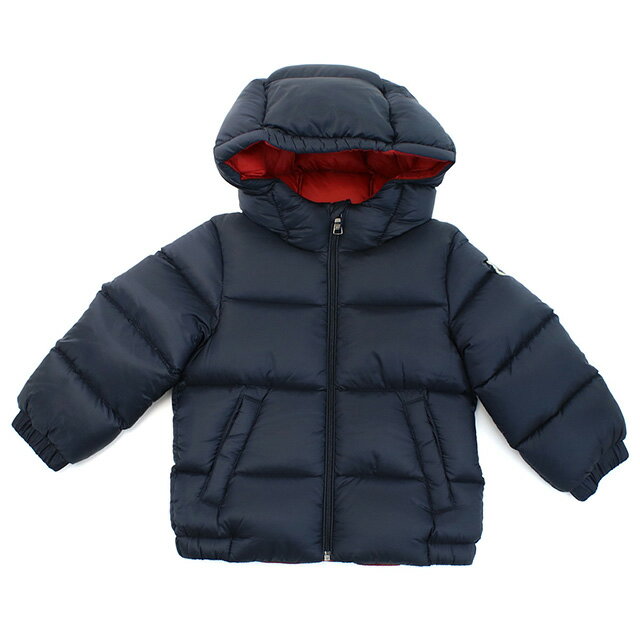 モンクレール ダウンジャケット ベビー ブランド MONCLER 1A00041 ネイビー ウェア 選べるモデル 2