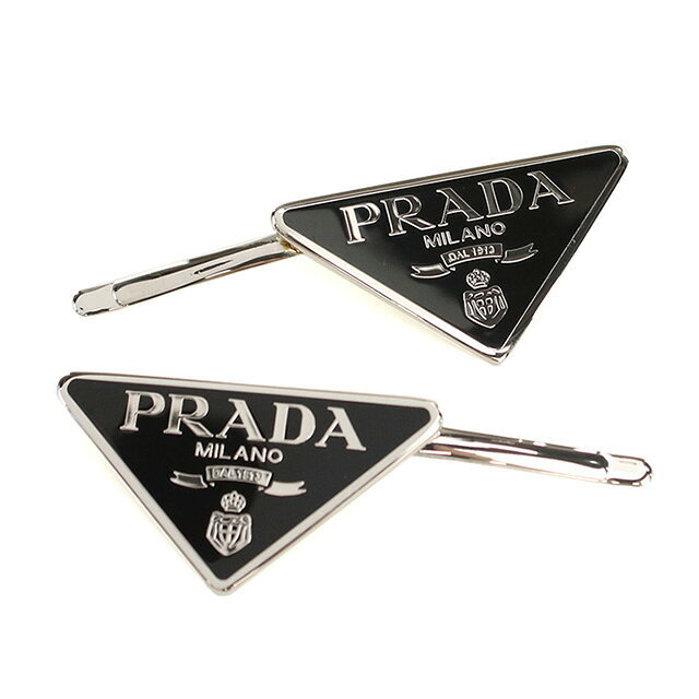 �ץ�� �إ�����å� ��ǥ����� �֥��� PRADA 1IF051 �֥�å� �إ����������꡼