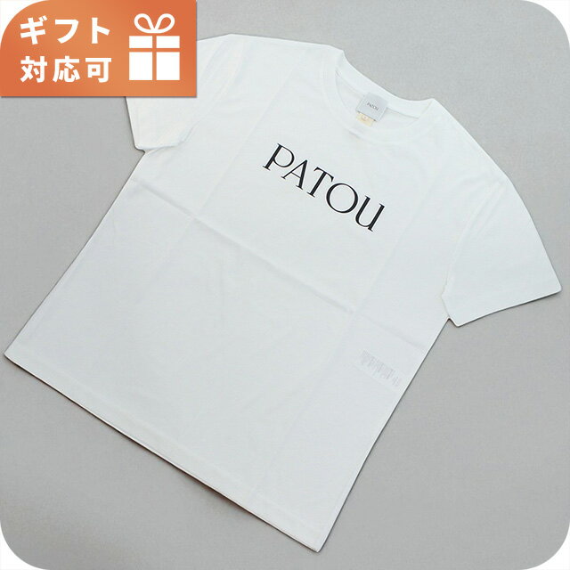 樂天商城 - パトゥ Tシャツ レディース ブランド PATOU JE0299999 ホワイト ウェア 選べるモデル