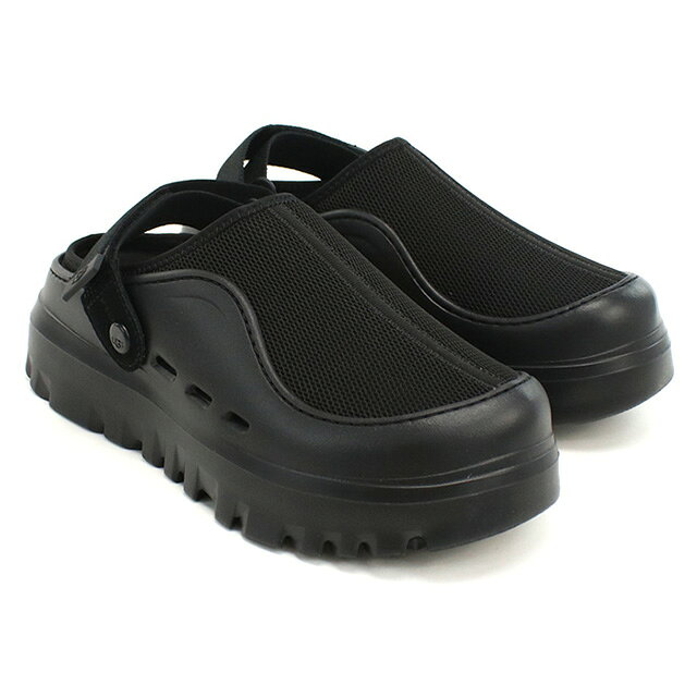 ＼全品最大さらに+9倍／ アグ サンダル メンズ ブランド UGG 1166912 ブラック シューズ 選べるモデル