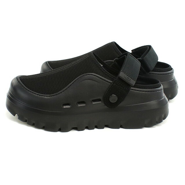 ＼全品最大さらに+9倍／ アグ サンダル メンズ ブランド UGG 1166912 ブラック シューズ 選べるモデル