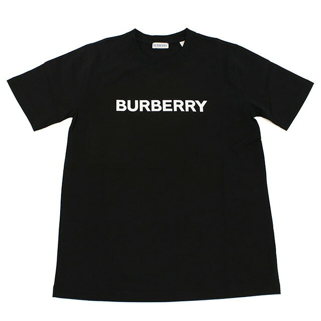 バーバリー 半袖Tシャツ レディース ブランド BURBERRY 8080324 ブラック ウェア 選べるモデル beeight-10022997 Infinitown サンプル画像2