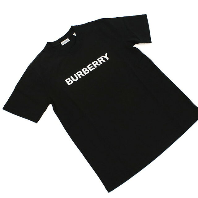バーバリー 半袖Tシャツ レディース ブランド BURBERRY 8080324 ブラック ウェア 選べるモデル beeight-10022997 Infinitown サンプル画像3
