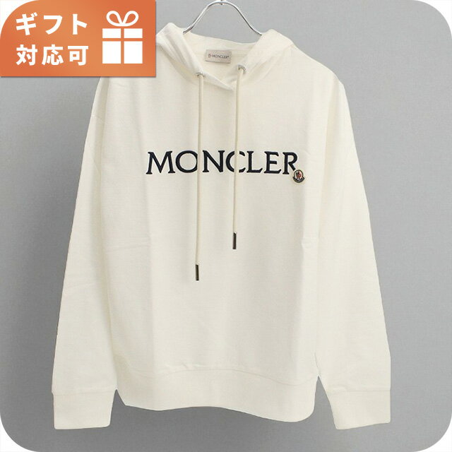 ��󥯥졼�� �ѡ����� ��ǥ����� �֥��� MONCLER 8G00016 �ۥ磻�� ������ ���٤��ǥ�