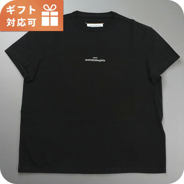 10+37ܡ ᥾ޥ른 T  ֥ Maison Margiela S30GC0701 ֥å  ٤ǥ