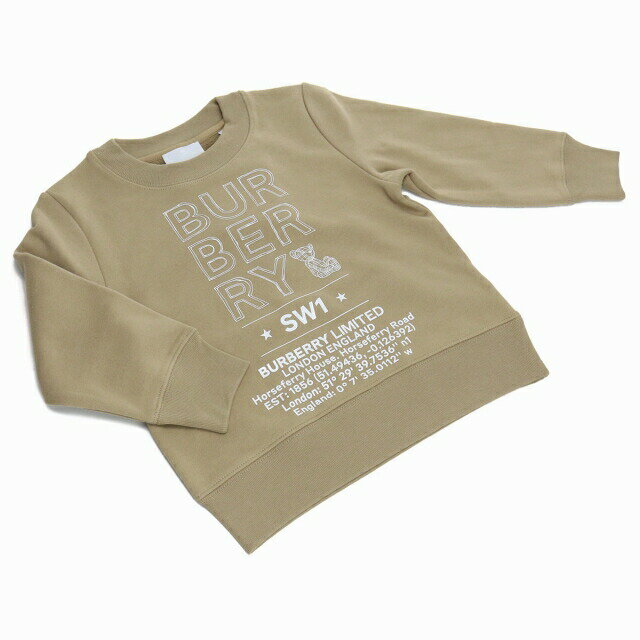 �Ҷ��� ���å� ���λ� �ˤλ� ��� �֥��� �л��ˤ� ���ե� ������� �С��Х꡼ �������å� �٥ӡ� BURBERRY ���åȥ�100% 8053817 ARCHIVE BEIGE �١������ �ե��å���� ���٤��ǥ�