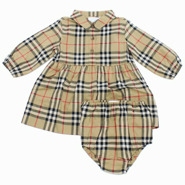 �Ҷ��� ���å� ���λ� �ˤλ� ��� �֥��� �л��ˤ� ���ե� ������� �С��Х꡼ ���ԡ��� �٥ӡ� BURBERRY ���� 8054129 ARCHIVE BEIGE IP CHK �ޥ�����顼 �ե��å���� ���٤��ǥ�