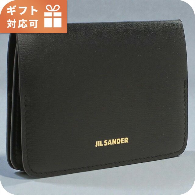 ���� ������� �����ɥ����� ��ǥ����� �֥��� JIL SANDER �쥶�� J07UI0012 �֥�å� ����