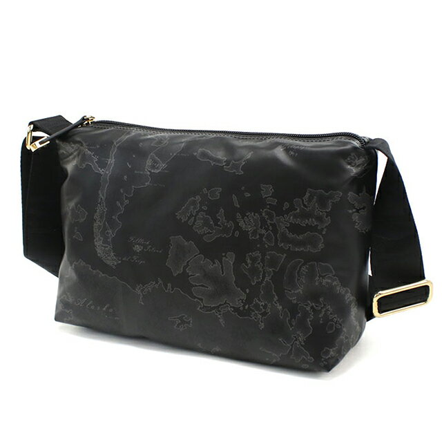 プリマクラッセ 斜め掛け ショルダーバッグ レディース ブランド PRIMA CLASSE S001 ブラック バッグ