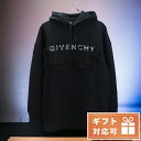 yyΉz WoV[ p[J[ fB[X GIVENCHY Rbg100% |gK BWJ01Z BLACK ubN t@bV Iׂ郂f